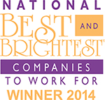 National Best and Brightest Companies